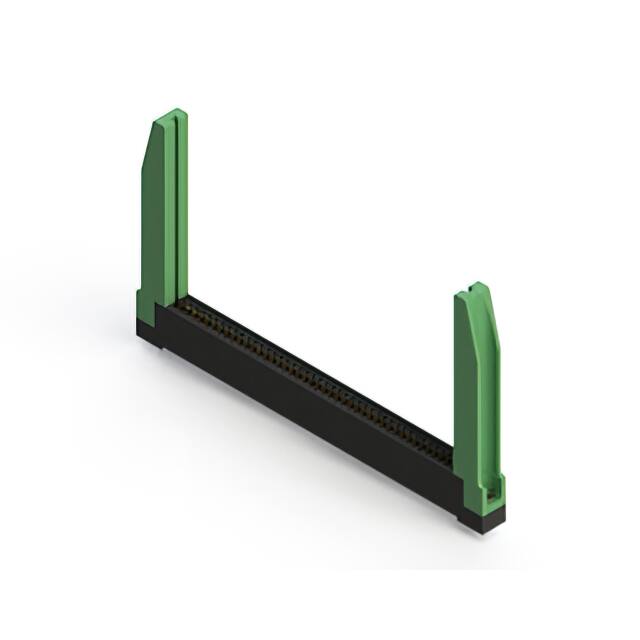 395-045-525-178 EDAC Inc.  Edgeboard Connectors